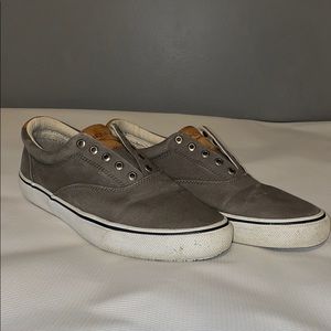 Sperrys Top Sider Striper II CVO Sneaker